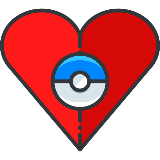 Pokemon Heart Image